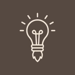 من الفكرة إلى الانطلاقة